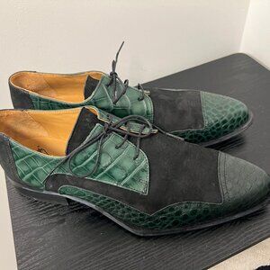 Fluevog, Modvogs "Dandolos"